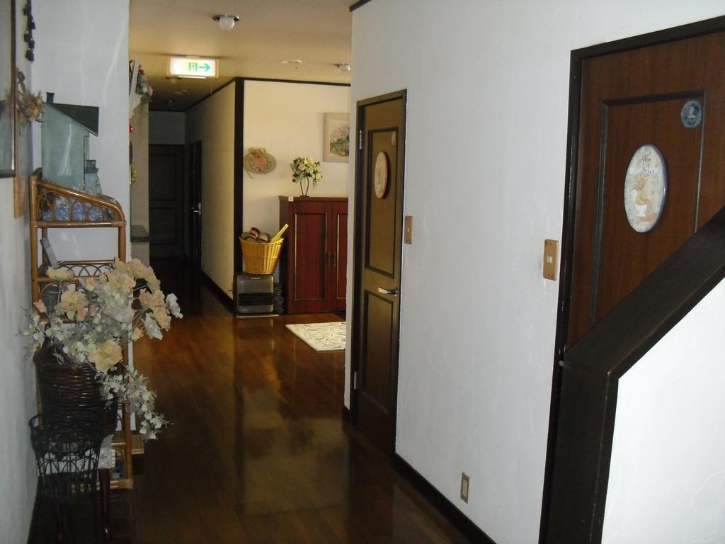 Pension Sunadokei Hokuto  Exterior photo